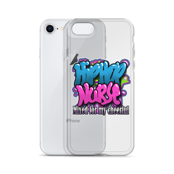 Hip Hop iPhone Case (769)