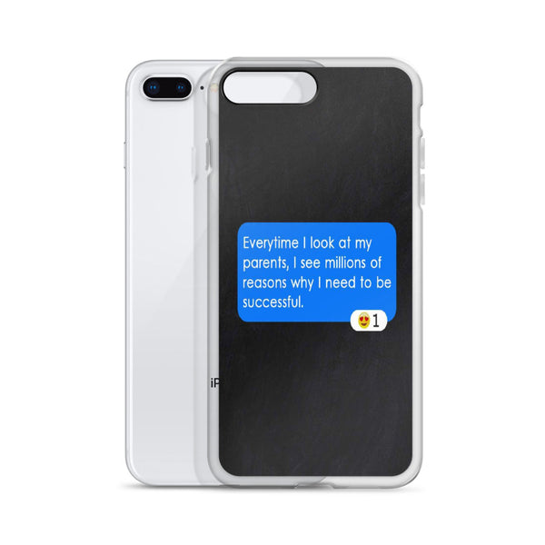 iPhone Case motivational Quote 21