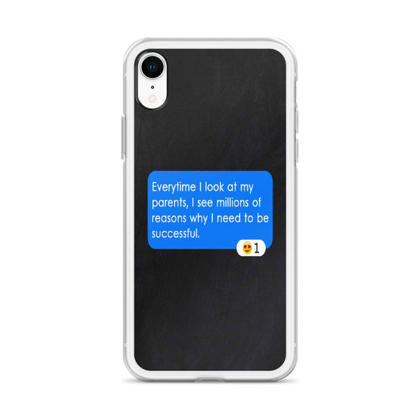 iPhone Case motivational Quote 21