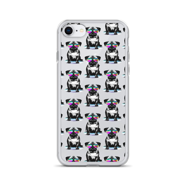 iPhone Case Cool Dogs