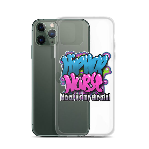 Hip Hop iPhone Case (769)