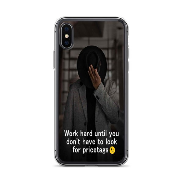 iPhone Case Motivational Quote 20