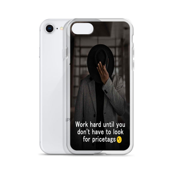 iPhone Case Motivational Quote 20