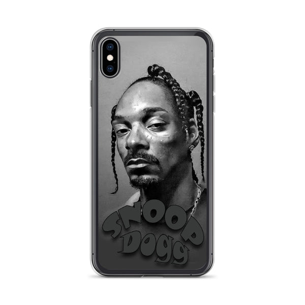 iPhone Case Snoop Dogg