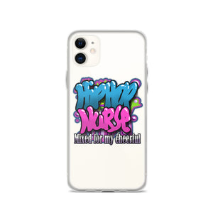 Hip Hop iPhone Case (769)