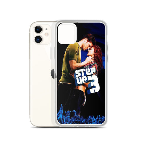 iPhone Case Step Up 3