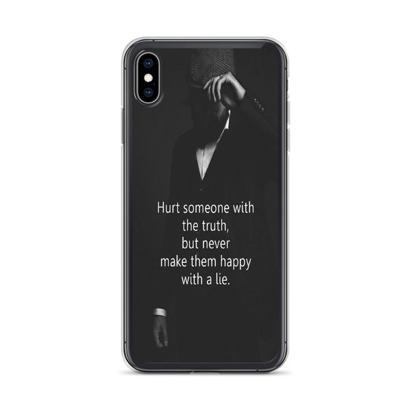 iPhone Case Motivational Quote 10