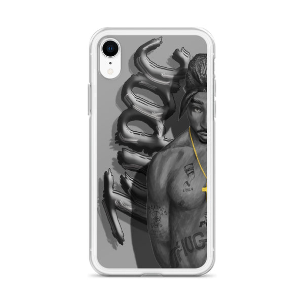 iPhone Case Tupac 2