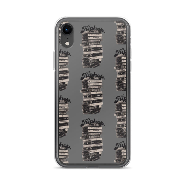 iPhone Case Rare Grey