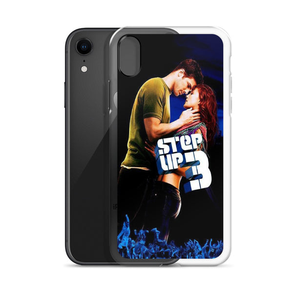 iPhone Case Step Up 3