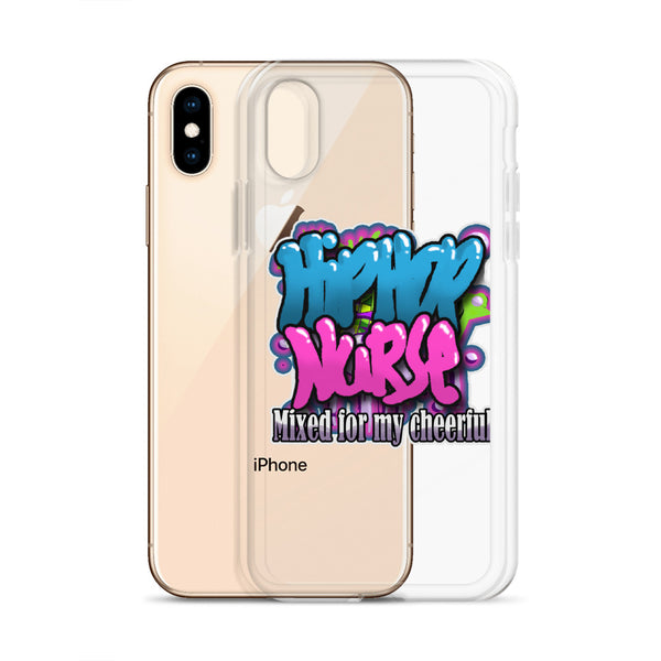 Hip Hop iPhone Case (769)