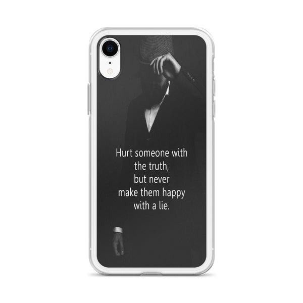iPhone Case Motivational Quote 10