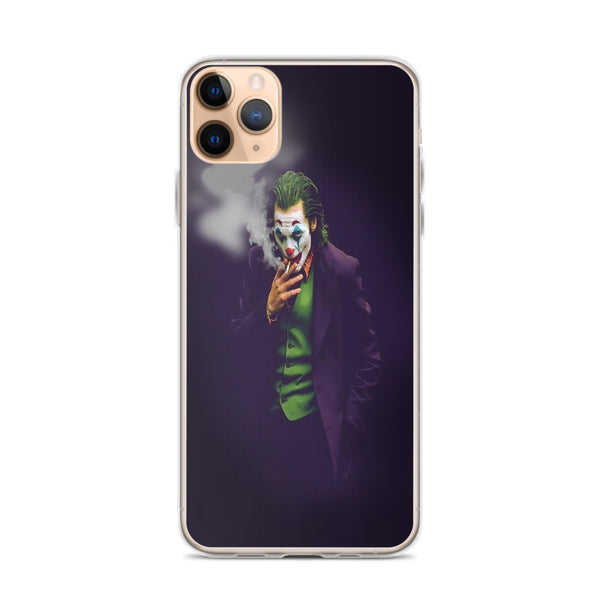 iPhone Case JOKER