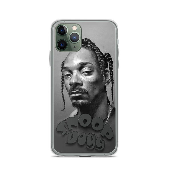 iPhone Case Snoop Dogg