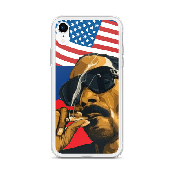 iPhone Case Snoop Dogg US