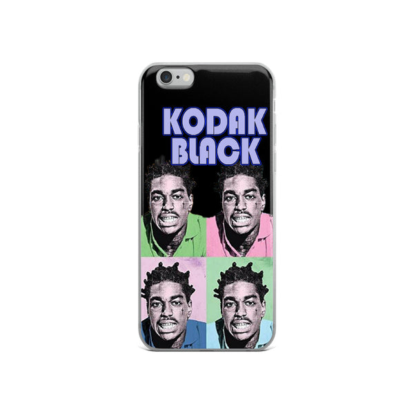 iPhone Case Kodak Black