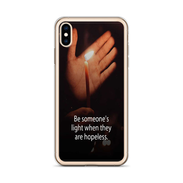 iPhone Case Motivational Quote 16