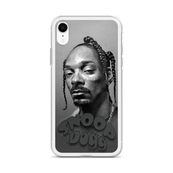 iPhone Case Snoop Dogg