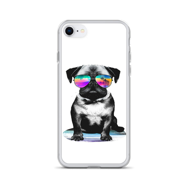 iPhone Case Cool Dog