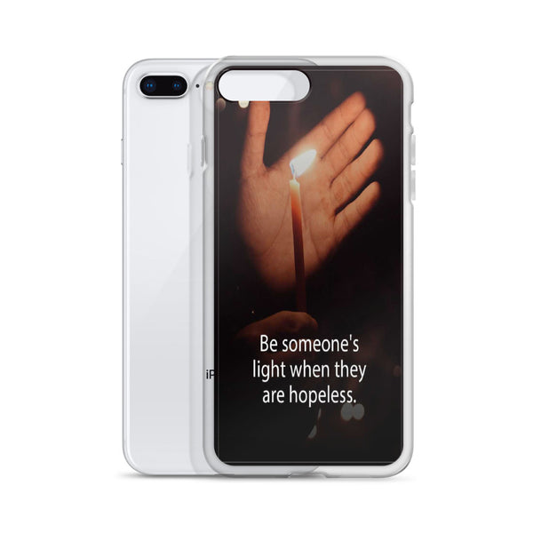 iPhone Case Motivational Quote 16