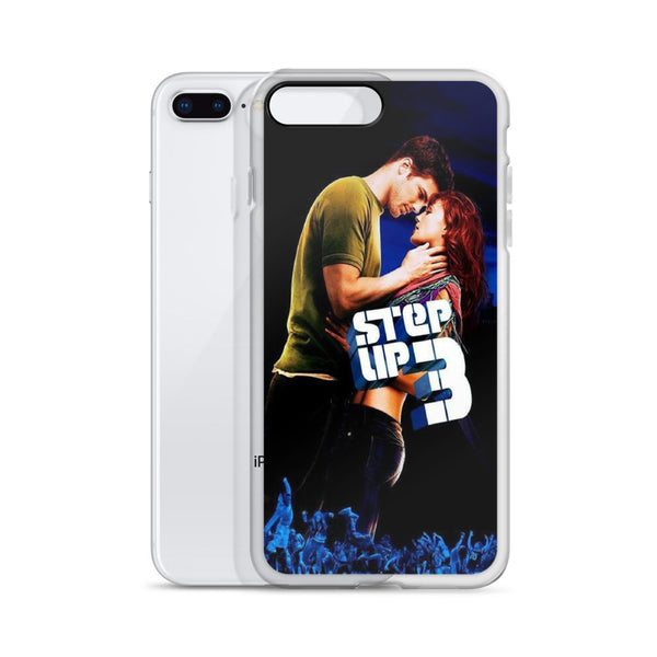 iPhone Case Step Up 3