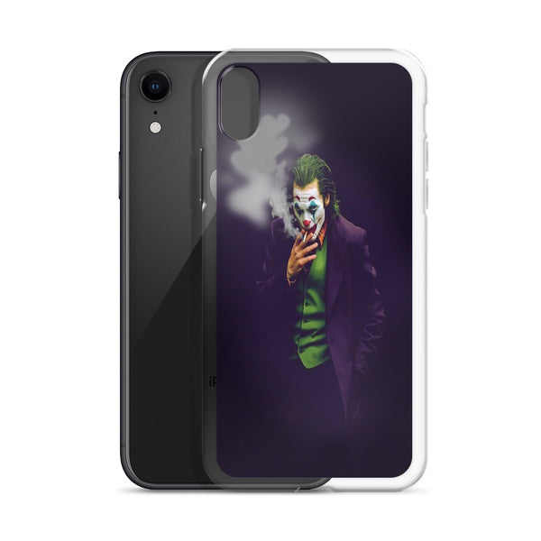 iPhone Case JOKER
