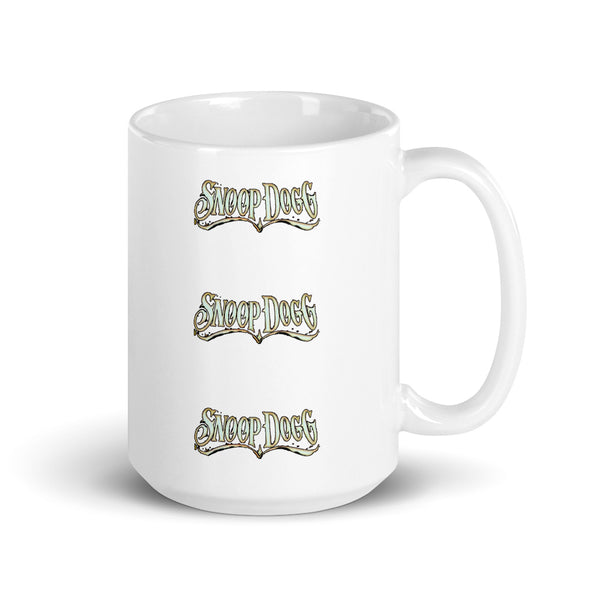 COFFEE MUGS HIP HOP QUOTE SNOOP DOGG 1