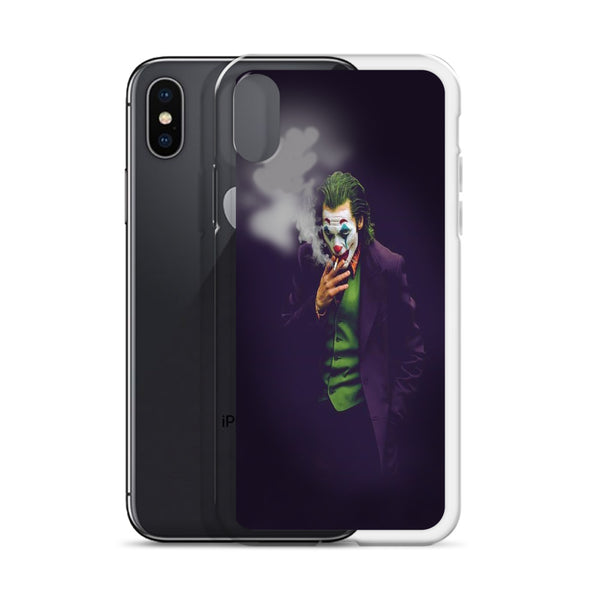 iPhone Case JOKER