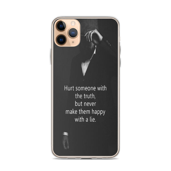 iPhone Case Motivational Quote 10