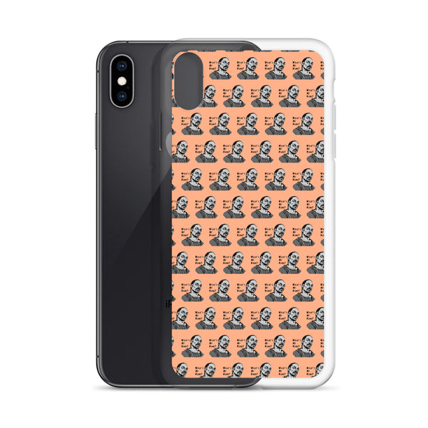 iPhone Case Snoop Dogg All