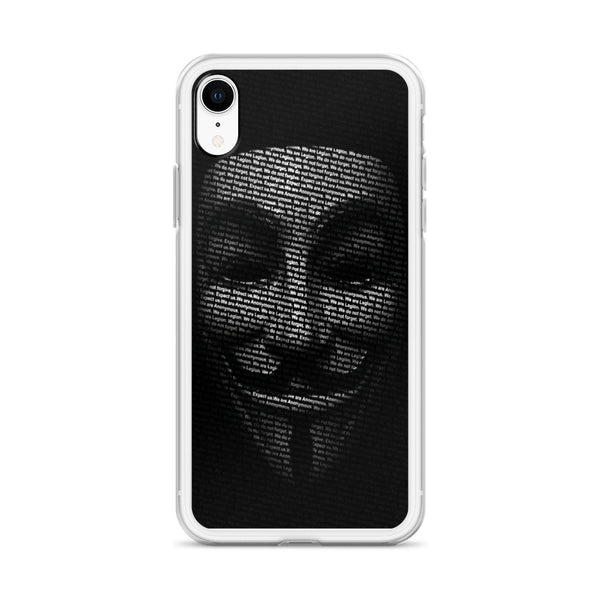 iPhone Case Hacker