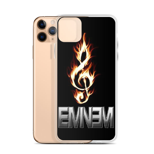 iPhone Case Eminem Music