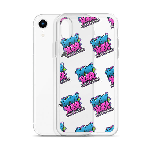 Hip Hop 7691 iPhone Case