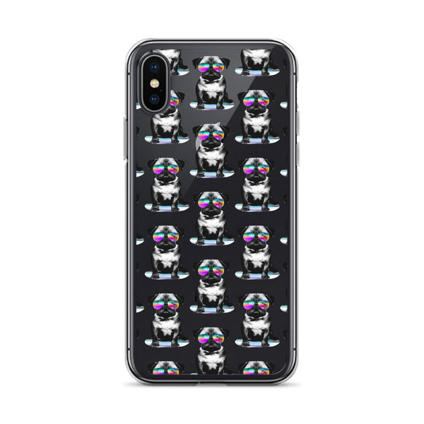 iPhone Case Cool Dogs