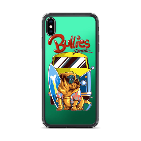 iPhone Case Bullies Forever