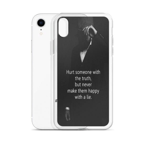 iPhone Case Motivational Quote 10