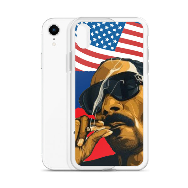 iPhone Case Snoop Dogg US