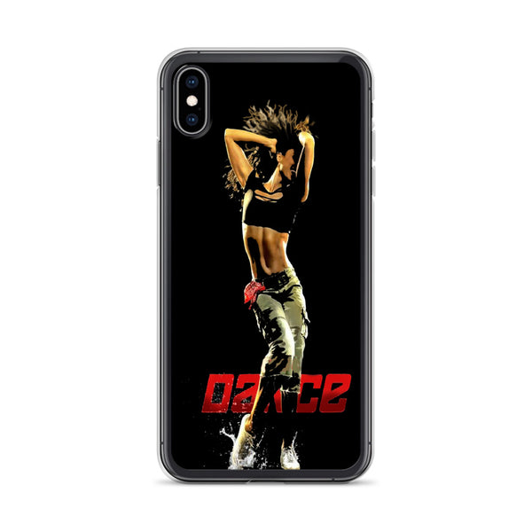 iPhone Case Dance Lady