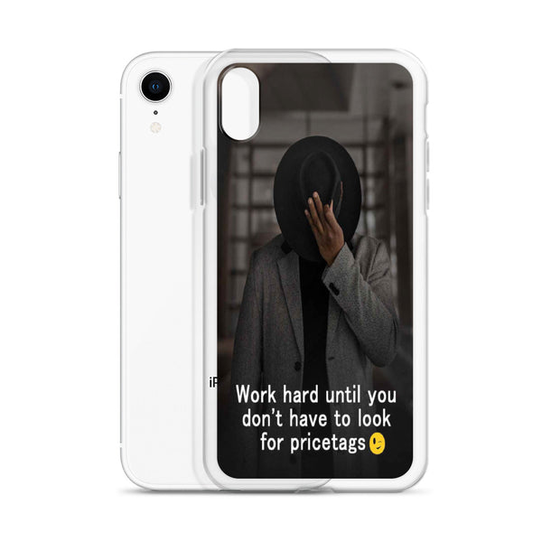 iPhone Case Motivational Quote 20