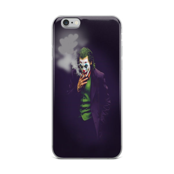 iPhone Case JOKER