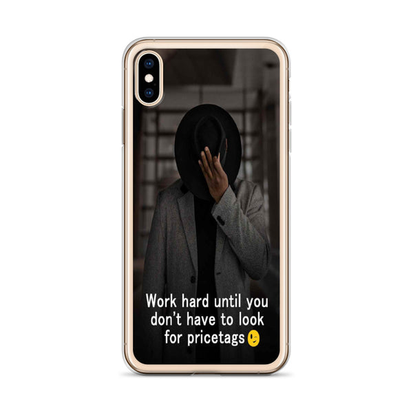 iPhone Case Motivational Quote 20