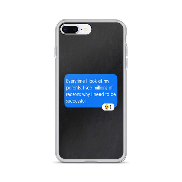 iPhone Case motivational Quote 21