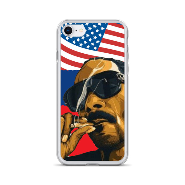 iPhone Case Snoop Dogg US