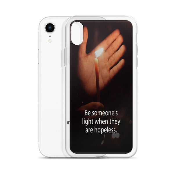 iPhone Case Motivational Quote 16