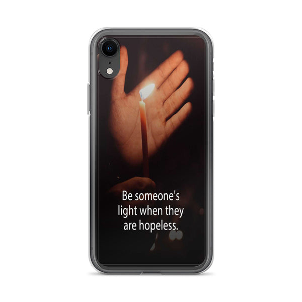 iPhone Case Motivational Quote 16