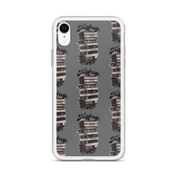 iPhone Case Rare Grey