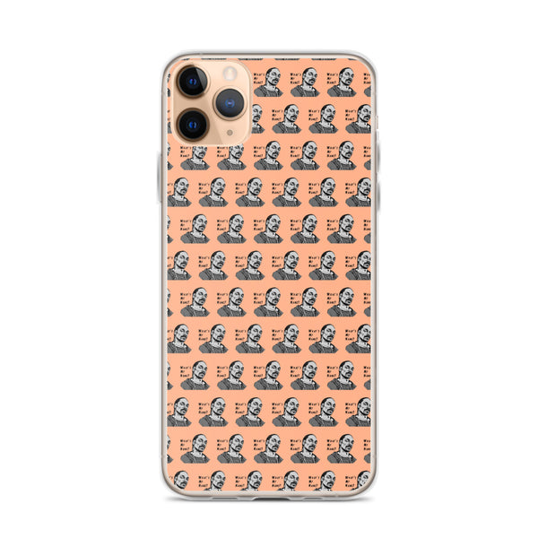 iPhone Case Snoop Dogg All