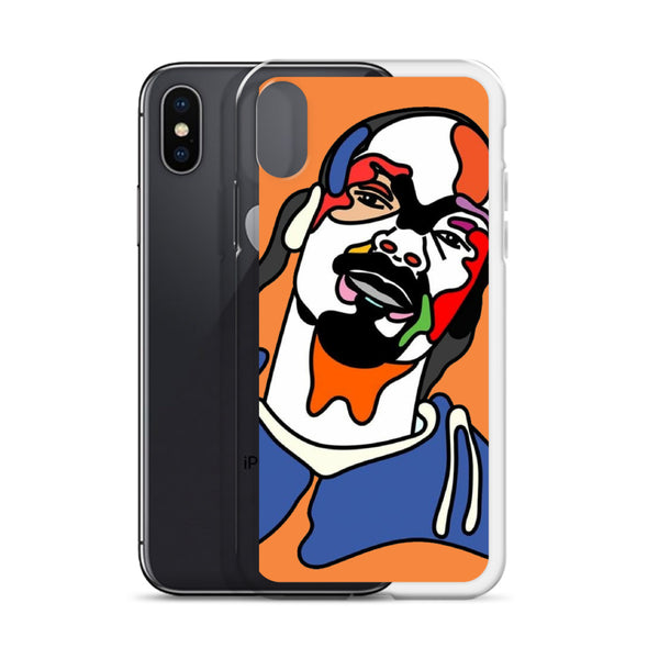 iPhone Case Snoop Dogg Colour