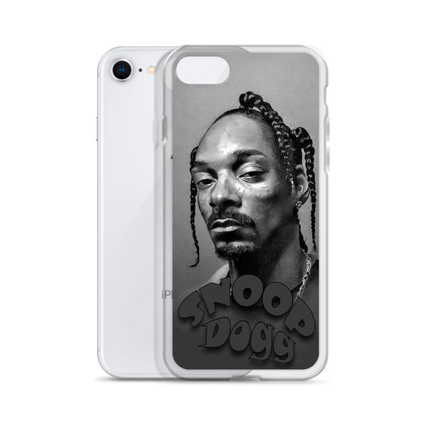 iPhone Case Snoop Dogg