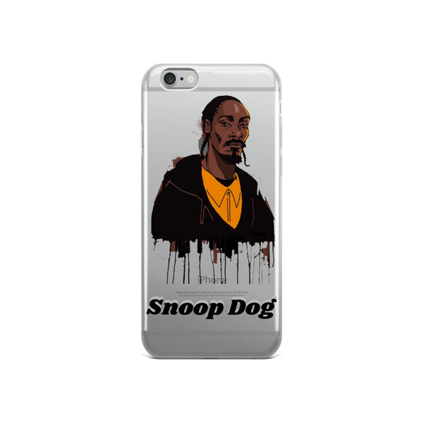 iPhone Case Snoop Dogg